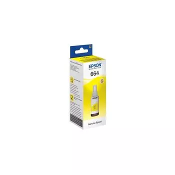 Контейнер с чернилами Epson