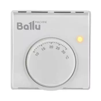 Контроллер механический Ballu