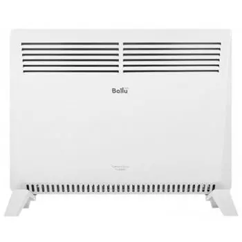 Конвектор Ballu