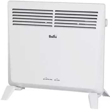 Конвектор Ballu