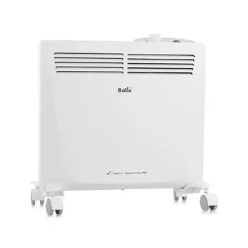 Конвектор Ballu