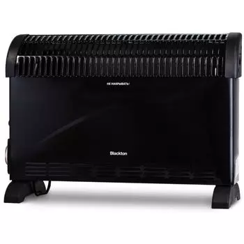 Конвектор Blackton