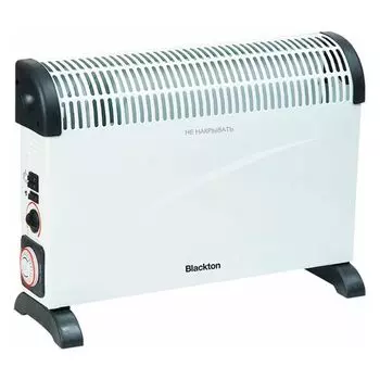 Конвектор Blackton