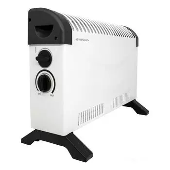 Конвектор Eurolux