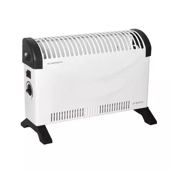 Конвектор Eurolux