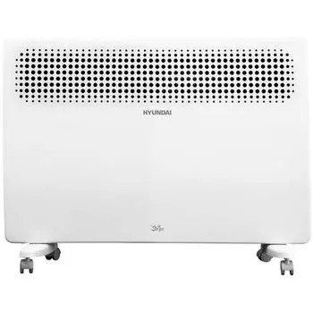Конвектор Hyundai