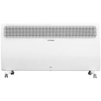 Конвектор Hyundai