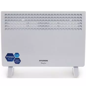 Конвектор Hyundai