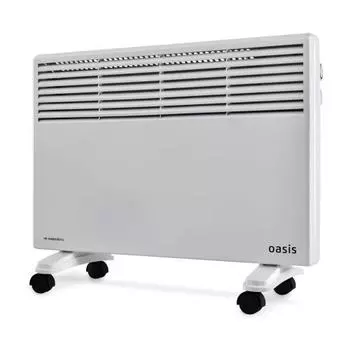 Конвектор Oasis