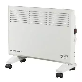 Конвектор Oasis