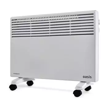 Конвектор Oasis