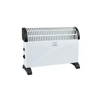 Конвектор Oasis