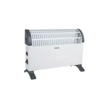 Конвектор Oasis