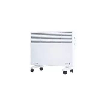 Конвектор Oasis
