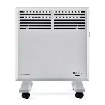 Конвектор Oasis