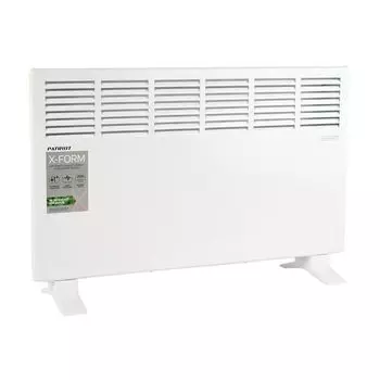 Конвектор Patriot