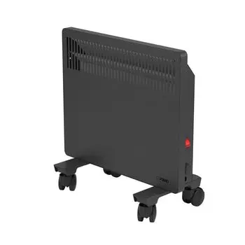 Конвектор Рэмо