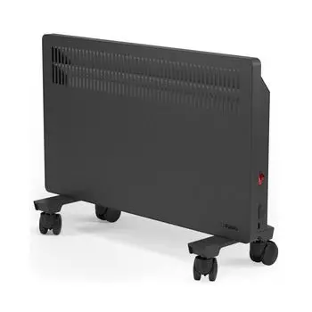 Конвектор Рэмо