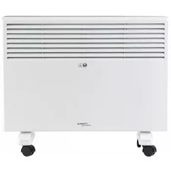 Конвектор Scarlett