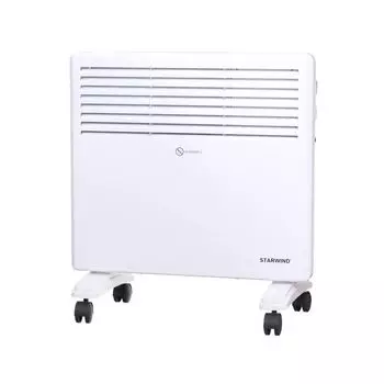 Конвектор Starwind