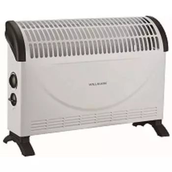 Конвектор Willmark