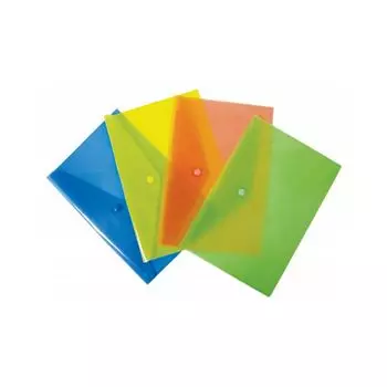 Конверт на кнопке Бюрократ