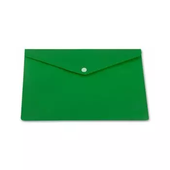 Конверт на кнопке Бюрократ