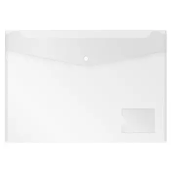 Конверт на кнопке Бюрократ