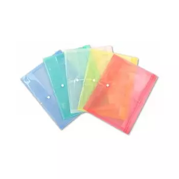 Конверт на кнопке Бюрократ