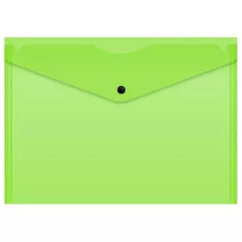 Конверт на кнопке Бюрократ