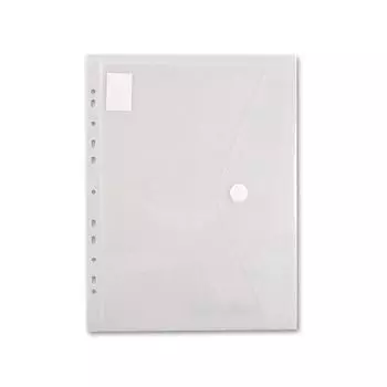 Конверт на кнопке Бюрократ