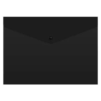 Конверт на кнопке Бюрократ