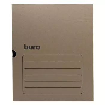 Короб архивный Buro