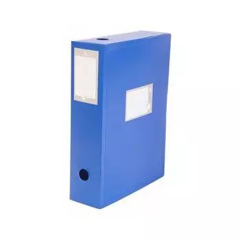 Короб архивный Бюрократ