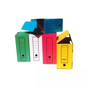 Короб архивный Бюрократ