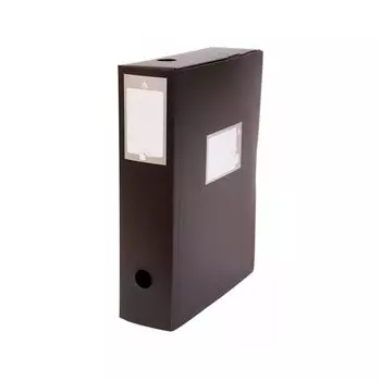 Короб архивный Бюрократ