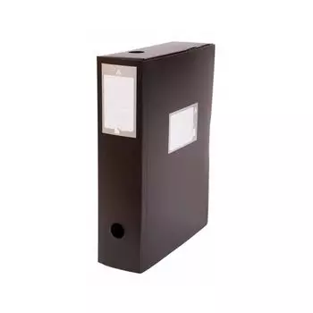 Короб архивный Бюрократ