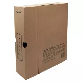 Короб архивный Silwerhof