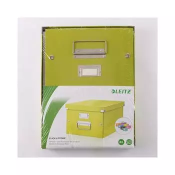 Короб для хранения Leitz