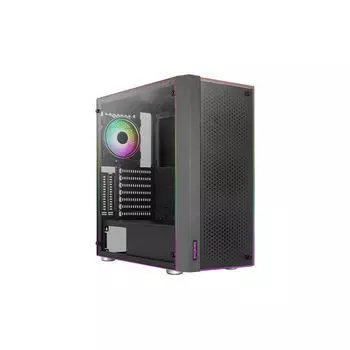 Корпус Aerocool