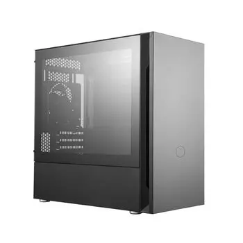 Корпус Cooler Master