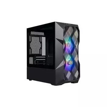 Корпус Cooler Master