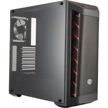 Корпус Cooler Master