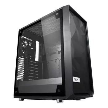 Корпус Fractal Design