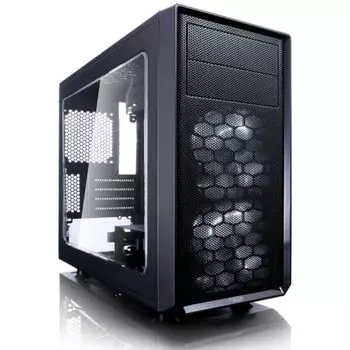 Корпус Fractal Design