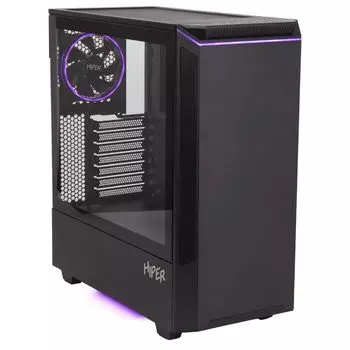 Корпус Hiper