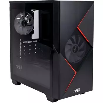Корпус Hiper