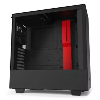 Корпус NZXT