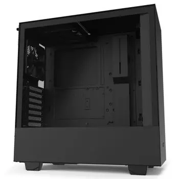 Корпус NZXT