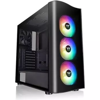 Корпус Thermaltake